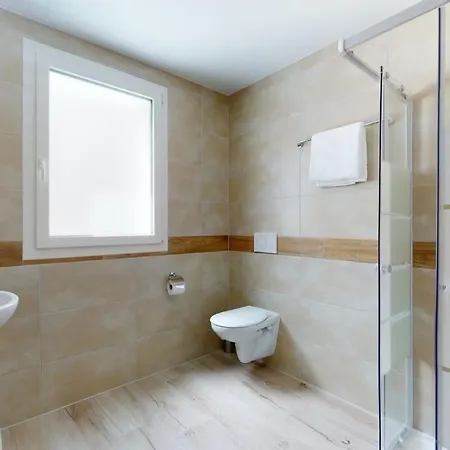 Apartamento Furnished Apartment #110 - Swiss Resort Aigle Aigle