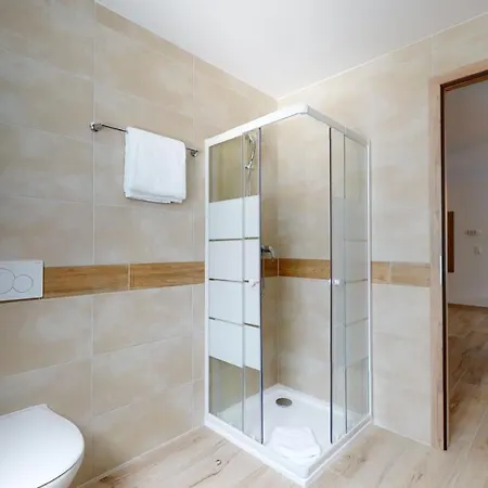 Furnished Apartment #110 - Swiss Resort Aigle Apartamento *