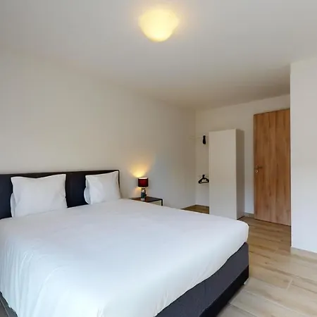 Furnished Apartment #110 - Swiss Resort Aigle Apartamento