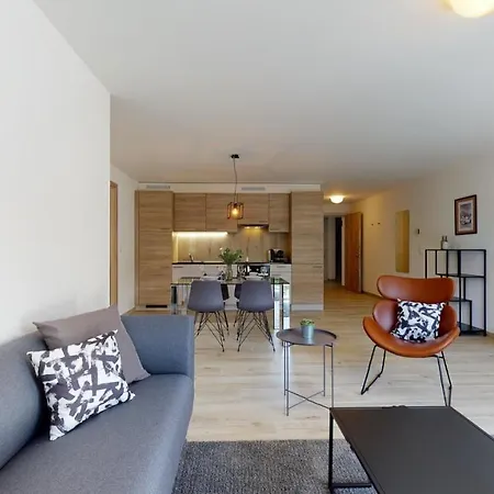 Furnished Apartment #110 - Swiss Resort Aigle Apartment Aigle